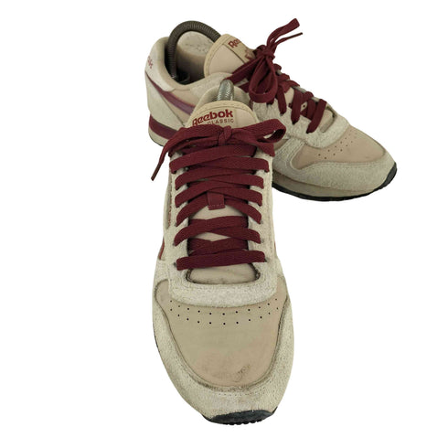 リーボック Reebok CLASSIC LEATHER レディース JPN:24.5