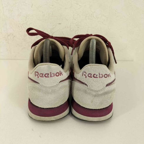リーボック Reebok CLASSIC LEATHER レディース JPN:24.5