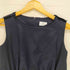 ランバンオンブルー LANVIN en Bleu ノースリーブフレアワンピース レディース JPN:36