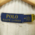 ポロラルフローレン POLO RALPH LAUREN カシミヤ混ハーフジップケーブルニット メンズ JPN:M