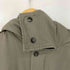アーペーセー A.P.C. フランス製 中綿キルティング ヘリンボーンモッズコート メンズ JPN:S