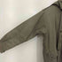 アーペーセー A.P.C. フランス製 中綿キルティング ヘリンボーンモッズコート メンズ JPN:S