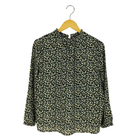 ロペピクニック Rope Picnic 2WAY フリルブラウス レディース 40