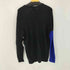 ジエダ Jieda 20AW パネルニットセーター PANEL KNIT メンズ JPN:1