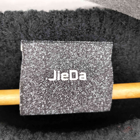 ジエダ Jieda 20AW パネルニットセーター PANEL KNIT メンズ JPN:1