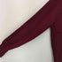 WILLIAM LOCKIE スコットランド製 LAMBSWOOL ダブルジップアップニット ririジップ メンズ 40