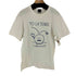 BEATINK YO LA TENGO バンドTシャツ この愚かなる世界 Tシャツ メンズ JPN:L