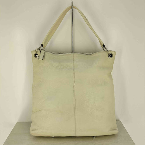 アートバーグ ART BERG レザー ショルダーバッグ レディース