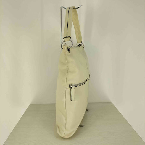 アートバーグ ART BERG レザー ショルダーバッグ レディース