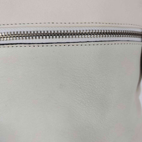 アートバーグ ART BERG レザー ショルダーバッグ レディース