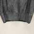 デシグアル Desigual メタリック ニットセーター レディース JPN:XS