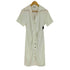 サンドロ sandro Buttoned midi dress レディース