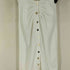 サンドロ sandro Buttoned midi dress レディース