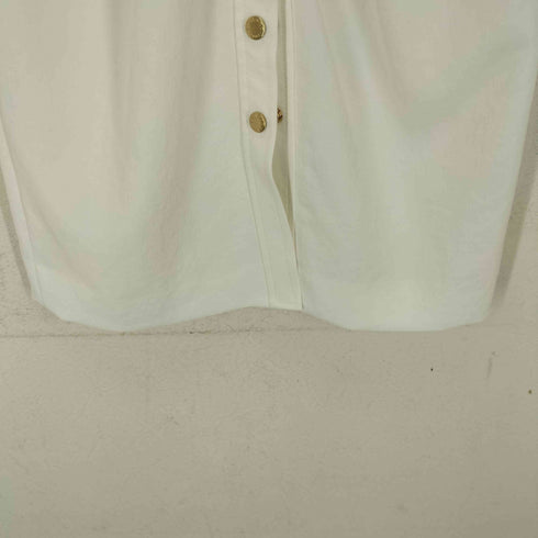 サンドロ sandro Buttoned midi dress レディース
