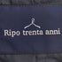 Ripo trenta anni コットン 3Bテーラードジャケット メンズ import:L