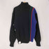 ポロバイラルフローレン Polo by RALPH LAUREN 90S 香港製 ウールタートルネックニット メンズ import:XL