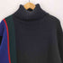 ポロバイラルフローレン Polo by RALPH LAUREN 90S 香港製 ウールタートルネックニット メンズ import:XL