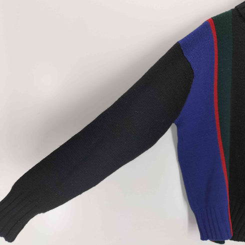ポロバイラルフローレン Polo by RALPH LAUREN 90S 香港製 ウールタートルネックニット メンズ import:XL