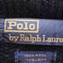 ポロバイラルフローレン Polo by RALPH LAUREN 90S 香港製 ウールタートルネックニット メンズ import:XL