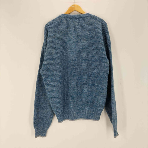 townsley アクリルセーター メンズ import:L