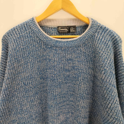 townsley アクリルセーター メンズ import:L