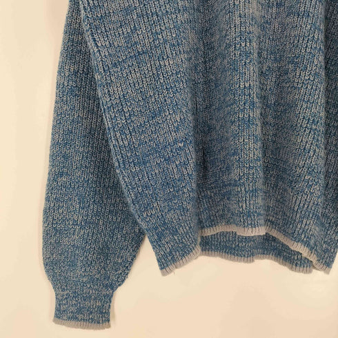 townsley アクリルセーター メンズ import:L