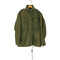 ユーエスアーミー U.S. ARMY M-65 フィールドジャケット メンズ REGULAR MEDIUM