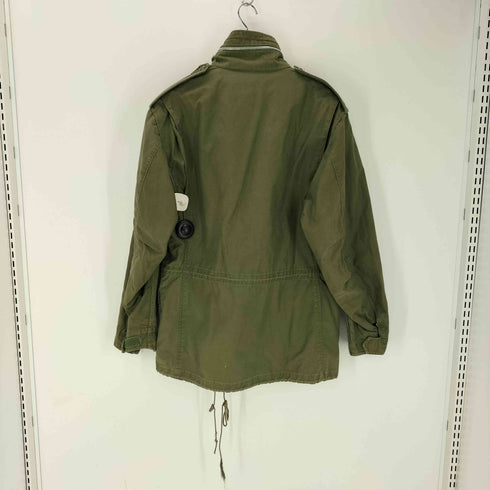 ユーエスアーミー U.S. ARMY M-65 フィールドジャケット メンズ REGULAR MEDIUM