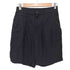 エゴトリッピング EGO TRIPPING FLAT SHINING SHORTS ショートパンツ メンズ 31