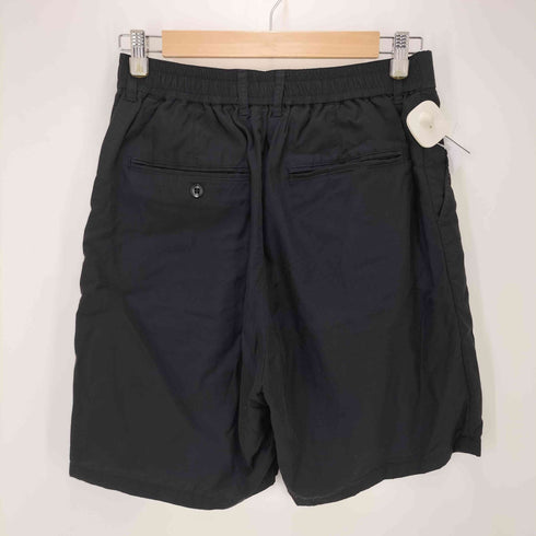 エゴトリッピング EGO TRIPPING FLAT SHINING SHORTS ショートパンツ メンズ 31