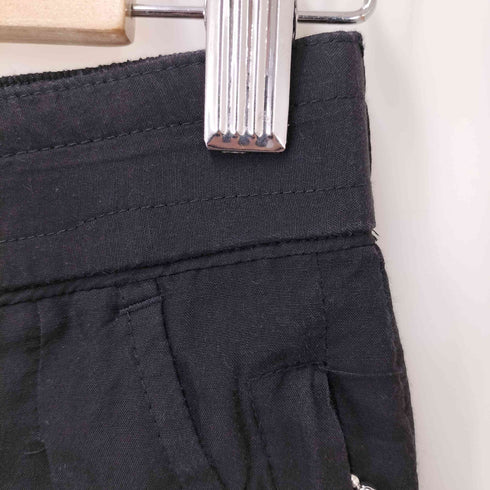 エゴトリッピング EGO TRIPPING FLAT SHINING SHORTS ショートパンツ メンズ 31