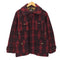 ウールリッチ WOOLRICH 50-60s マッキーノハンティングジャケット メンズ 40