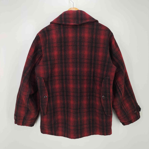 ウールリッチ WOOLRICH 50-60s マッキーノハンティングジャケット メンズ 40