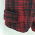 ウールリッチ WOOLRICH 50-60s マッキーノハンティングジャケット メンズ 40