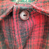 ウールリッチ WOOLRICH 50-60s マッキーノハンティングジャケット メンズ 40