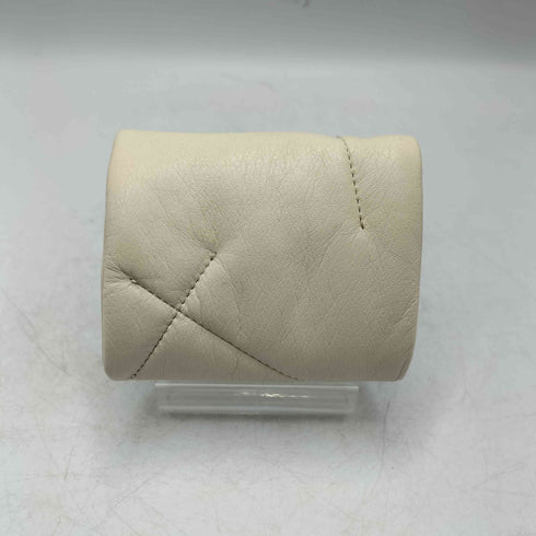 ディスコードヨウジヤマモト discord Yohji Yamamoto 24AW Quilting wallet キルティング ウォレット 三つ折り財布 メンズ