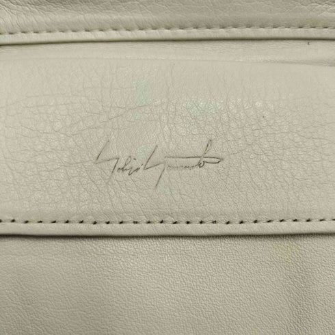 ディスコードヨウジヤマモト discord Yohji Yamamoto 24AW Quilting wallet キルティング ウォレット 三つ折り財布 メンズ