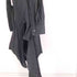 リミフゥ LIMI feu 24AW WASHER TYPEWRITER BOX HEM SHIRT レディース