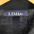 リミフゥ LIMI feu 24AW WASHER TYPEWRITER BOX HEM SHIRT レディース