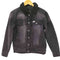BRINT II JACKET 襟ボア デニムジャケット メンズ