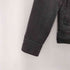 BRINT II JACKET 襟ボア デニムジャケット メンズ