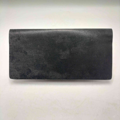 ディスコードヨウジヤマモト discord Yohji Yamamoto Long Wallet ロング ウォレット 長財布 メンズ