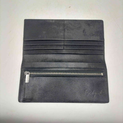 ディスコードヨウジヤマモト discord Yohji Yamamoto Long Wallet ロング ウォレット 長財布 メンズ