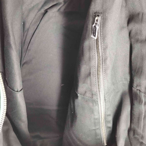 ディスコードヨウジヤマモト discord Yohji Yamamoto 24AW TULIPS チューリップ レザー 3WAY ハンド ショルダー バッグ メンズ FREE
