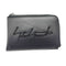 ディスコードヨウジヤマモト discord Yohji Yamamoto Signature short wallet シグネチャー ショート ウォレット メンズ