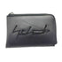 ディスコードヨウジヤマモト discord Yohji Yamamoto Signature short wallet シグネチャー ショート ウォレット メンズ