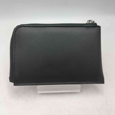 ディスコードヨウジヤマモト discord Yohji Yamamoto Signature short wallet シグネチャー ショート ウォレット メンズ