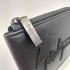 ディスコードヨウジヤマモト discord Yohji Yamamoto Signature short wallet シグネチャー ショート ウォレット メンズ