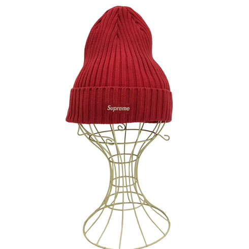 シュプリーム Supreme Overdyed Beanie メンズ