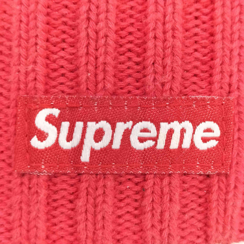 シュプリーム Supreme Overdyed Beanie メンズ